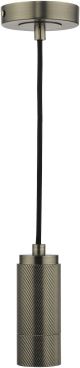 Dar Lighting-Suspension-SPK0167-DARSPK0167