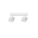 Light Prestige-Kendal-LP-6331/2WS TR/WH-PRGLP-6331/2WS TR/WH