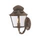 Elstead Lighting-PAULS-ST-PAULS-WB1-ELSST-PAULS-WB1