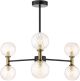 Dar Lighting-Takara-TAK0654-25-DARTAK0654-25