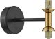 Dar Lighting-Takara-TAK0954-F-DARTAK0954-F