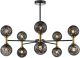 Dar Lighting-Takara-TAK2354-21-DARTAK2354-21