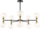 Dar Lighting-Takara-TAK2354-25-DARTAK2354-25