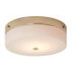 Elstead Lighting-TAMAR-TAMAR-F-L-PG-ELSTAMAR-F-L-PG