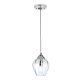 Elstead Lighting-Tiber-TIBER-P-CLEAR-ELSTIBER-P-CLEAR