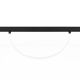 Italux-Magnetic Light Arc-TRM-45344-20W-3K-ITXTRM-45344-20W-3K