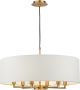 Dar Lighting-Tyler-TYL6463-DARTYL6463