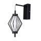 Italux-Sevil-WL-34403-1-BK-ITXWL-34403-1-BK