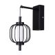 Italux-Pedro-WL-34405-1-BK-ITXWL-34405-1-BK