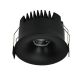 Light Prestige-Zyra-LP-1606/1RS BK-PRGLP-1606/1RS BK