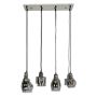 King Home BRYON -HL-0096 Pendelleuchte 8x60W/E27 IP20