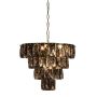 King Home DAYNE -HL-0126 Pendelleuchte 9x40W/E14 IP20