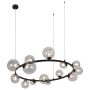 King Home JONEY -HL-0149 Pendelleuchte 15x5W/G9 IP20