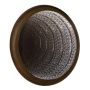 King Home DESTINY -ML-0005 Wandleuchte 1x26W/LED 3000K 900LM IP20