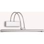 Ideal Lux BOW 007045 Wandleuchte 1x4,6W/LED ip20