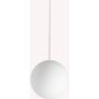 Ideal Lux MAPA 009148 Pendelleuchte 1x42W/E14 ip20