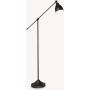 Ideal Lux NEWTON 003528 Stehleuchte 1x42W/E27 ip20