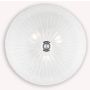 Ideal Lux SHELL 008608 Deckenlampe 3x60W/E27 ip20