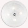Ideal Lux SHELL 008615 Deckenlampe 4x60W/E27 ip20
