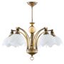 Jupiter JUPITER 5 Deckenlampe 5x15W/E27 IP20