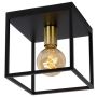 Lucide RUBEN 00124/01/30 Deckenlampe 1x40w/e27 ip20