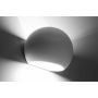 Sollux GLOBE SL.0032 Wandleuchte 1x60W/E27