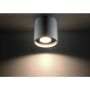 Sollux ORBIS SL.0018 Aufbau-Downlight 1x40W/GU10