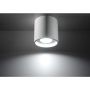 Sollux ORBIS SL.0021 Aufbau-Downlight 1x40W/GU10
