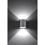 Sollux ORBIS SL.0049 Wandleuchte 1x40W/G9