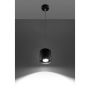 Sollux ORBIS SL.0051 Pendelleuchte 1x40W/GU10