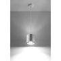 Sollux ORBIS SL.0053 Pendelleuchte 1x40W/GU10