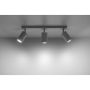 Sollux RING SL.0089 Spot 3x40W/GU10