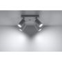 Sollux RING SL.0090 Spot 4x40W/GU10