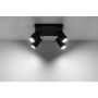 Sollux RING SL.0094 Spot 4x40W/GU10