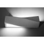 Sollux SIGMA SL.0003 Wandleuchte 1x60W/E27