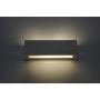 Sollux VEGA SL.0006 Wandleuchte 1x60W/E27
