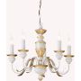 Ideal Lux FIRENZE 012865 Kronleuchter 5x40W/E14 ip20