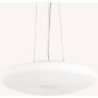 Ideal Lux GLORY 019734 Pendelleuchte 3x60W/E27 ip20