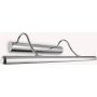 Ideal Lux MIRROR-10 017303 Bildleuchte 4x40W/G9 ip20