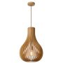 Lucide BODO 01400/38/72 Pendelleuchte 1x60w/e27 ip20