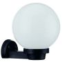 Novolux ALIA 011C-G05X1A-02 Wandleuchte 1x42W/E27 IP43