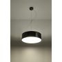 Sollux ARENA SL.0115 Pendelleuchte 2x60W/E27