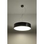 Sollux ARENA SL.0118 Pendelleuchte 3x60W/E27