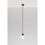 Sollux EDISON SL.0152 Pendelleuchte 1x60W/E27