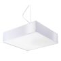 Sollux HORUS SL.0132 Pendelleuchte 2x60W/E27