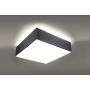 Sollux HORUS SL.0137 Deckenleuchte 2x60W/E27