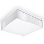 Sollux HORUS SL.0138 Deckenleuchte 2x60W/E27