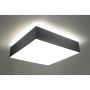 Sollux HORUS SL.0140 Deckenleuchte 3x60W/E27