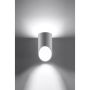 Sollux PENNE SL.0107 Wandleuchte 1x40W/G9
