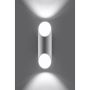 Sollux PENNE SL.0108 Wandleuchte 1x40W/G9